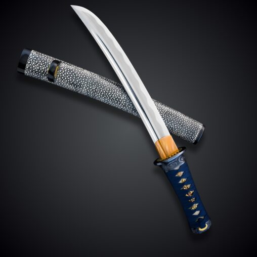 Dragon Tanto