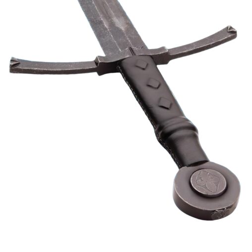 English Longbowmen’s Agincourt Sword