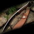 Gurkha Kukri Agile for Combat and Survival