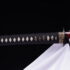 High-Performance LD Steel Tameshigiri Katana