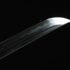 Japanese Saber 1095 Carbon Steel Sword Full Rayskin Saya Clay Tempered
