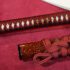 Minamoto Kiyomaro Tamahagane Katana Replica