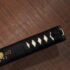 Kobuse Crucible Steel Katana