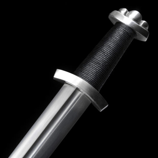 Euro #12 Medieval Viking Sword