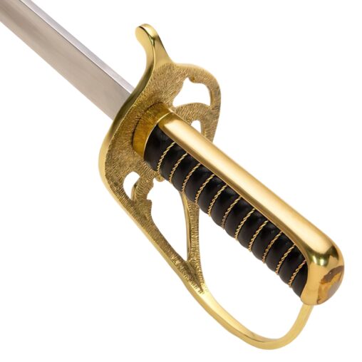 Nashville Plow Works Cavalry Saber
