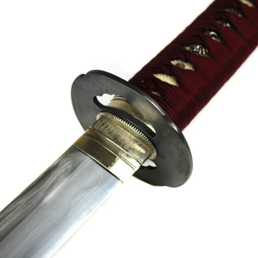 Orasaku Zukuri Honsanmai Katana