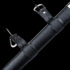 Euro #7 Two Handed Long Sword  – Leather Wrapped Grip