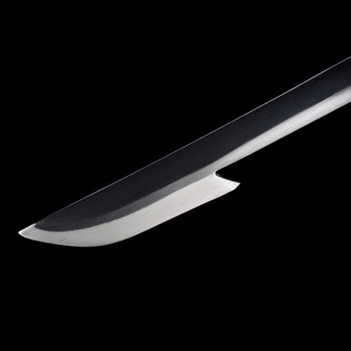 Shinobu Kocho’s Katana Demon Slayer Sword T10 Steel