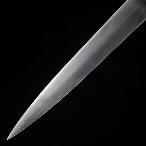 Euro #3-2 Two Handed Medieval War Sword (Limited Edition)