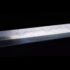 Wenge Wood Shirasaya Katana
