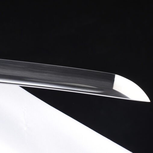 9260 Steel Wakizashi