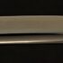 Handmade Katana 1060 Carbon Steel Sword Black Eagle Tsuba