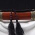 Chinese DaDao Broadsword Folded Steel
