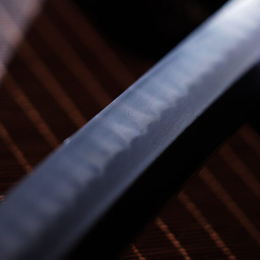 Choji Hamon Sakura Katana