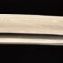 Wakizashi Damascus Steel Sword Full Tang Iron Tsuba