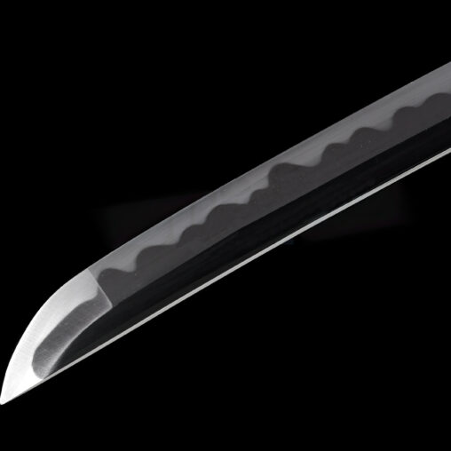 Vergil’s Yamato Katana Devil May Cry – Battle Ready T10 Steel Sword