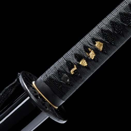 Dojo Pro Model #10 (Ko Katana)