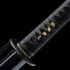 Dojo Pro Model #10 (Ko Katana)