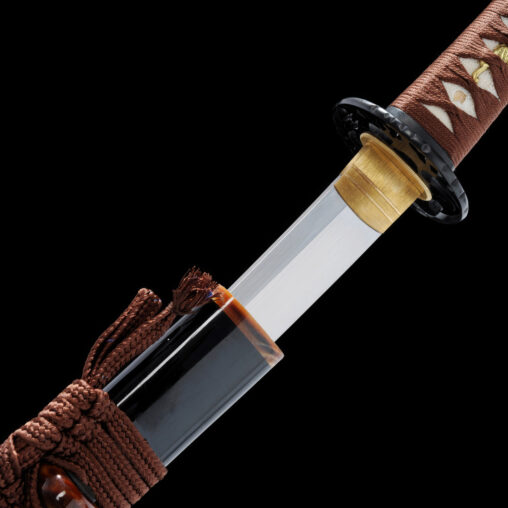 Dojo Pro Wakizashi Model #2