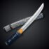 Dragon Tanto