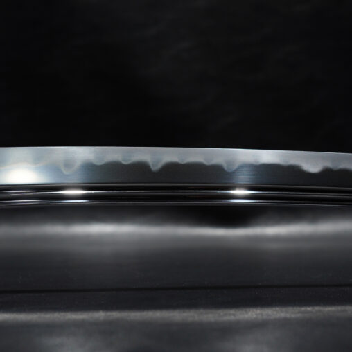 DragonFly Katana (Katateuchi)