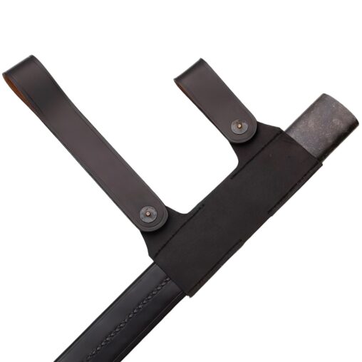 English Longbowmen’s Agincourt Sword