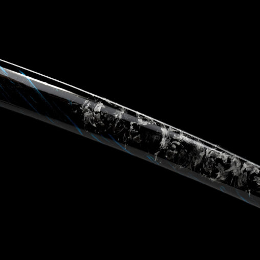 Ghost of Tsushima Cosplay Sword – Daisho Set 1060 Carbon Steel