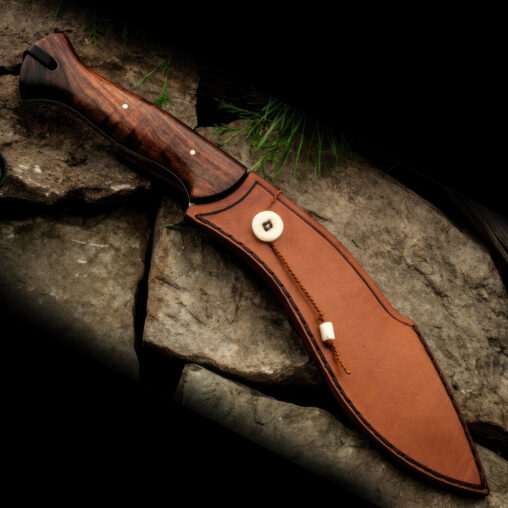Gurkha Kukri Agile for Combat and Survival