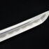 Katana Kobuse Full Rayskin Wrap T10 Steel Sword