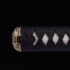 High-Performance LD Steel Tameshigiri Katana