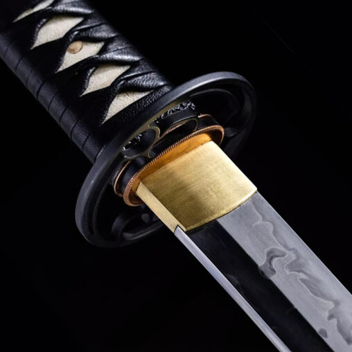 Hitatsura Katana