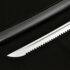 Handmade Japanese Dragon Tsuba Katana Sword T10 Steel