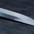 Kinriko Hira Zukuri Tanto in Shirasaya Mountings