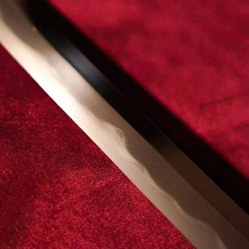 Loyal Kobuse Katana