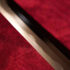 Loyal Kobuse Katana