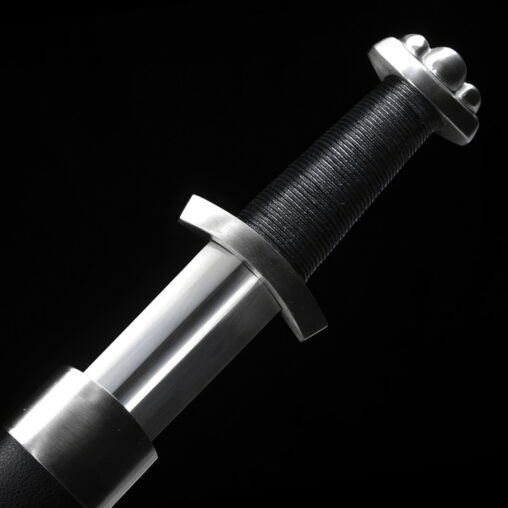 Euro #12 Medieval Viking Sword