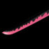 Mitsuri Kanroji’s Katana Demon Slayer Sword T10 Steel