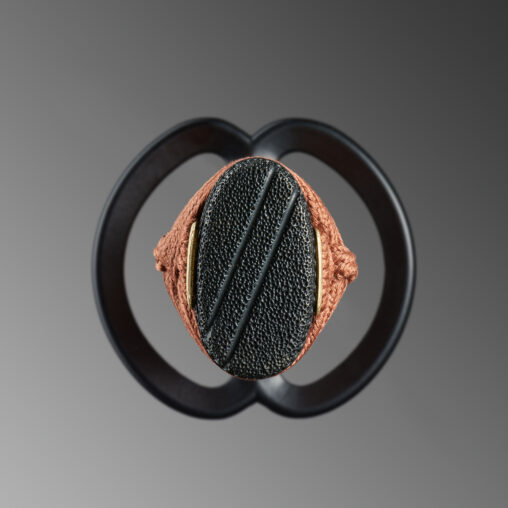 Musashi Koshirae Crucible Steel Katateuchi
