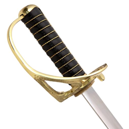 Nashville Plow Works Cavalry Saber