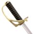 Nashville Plow Works Cavalry Saber