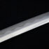 Pine Crane Wakizashi Symbolic