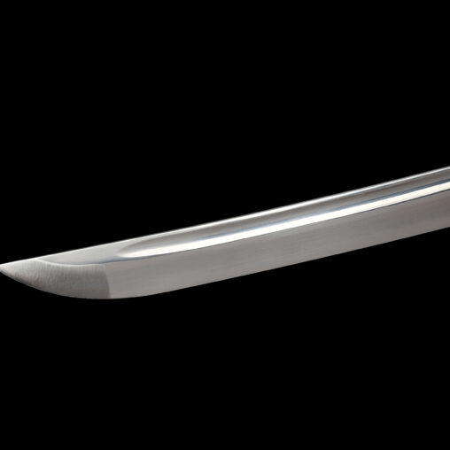 Dragon Katana Battle Ready T10 Steel Sword