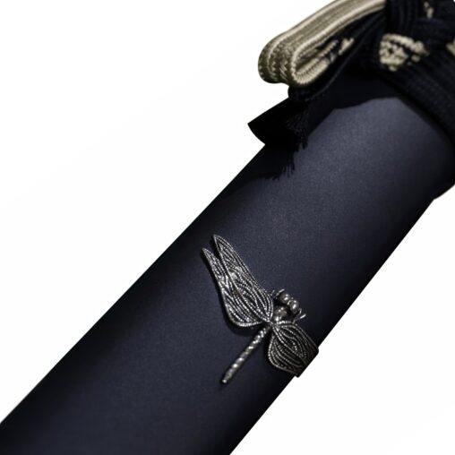 Tonbo Sanmai Katana Limited Edition