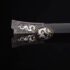 Tricolor Han Jian Dragon Clay Tempered Steel