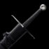 Euro #3-2 Two Handed Medieval War Sword (Limited Edition)
