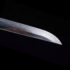 Wenge Wood Shirasaya Katana