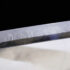 1095 Steel Hitatsura Style Hamon Katana