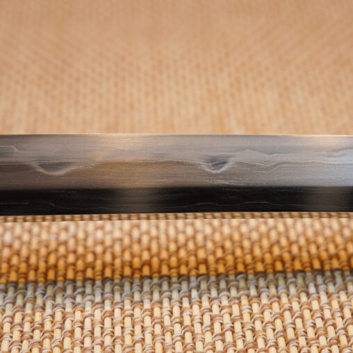 Premium Musashi Katana with Folded Steel