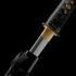 Dojo Pro 1060 Steel Tanto #3