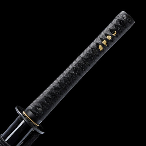 Dojo Pro Model #10 (Ko Katana)